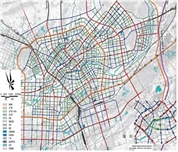 玉林市城區(qū)道路專項(xiàng)規(guī)劃（2009-2020）